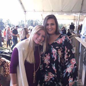 Meet your Posher, Taylor